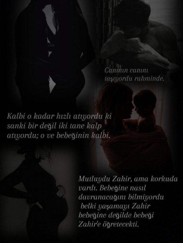 Lara Su / Bir Felek Vurgusu / 14.Bölüm
Var olan geçmiş