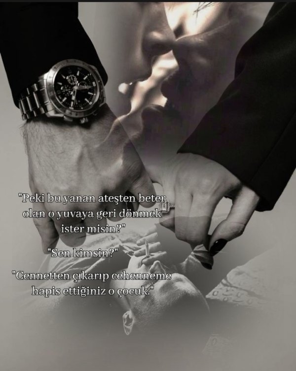 Lara Su / Hüsrana Karşı (Y. İçerik) / 8.Bölüm
Cehennemin Elleri