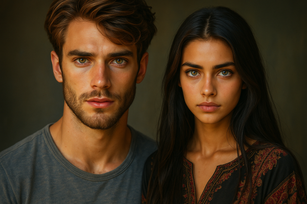 Sude / DOĞUNUN GÜNEŞİ : SAFİR / 1.BÖLÜM