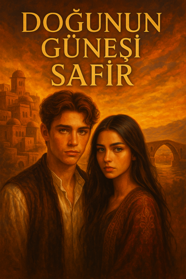 Sude / DOĞUNUN GÜNEŞİ : SAFİR / GİRİŞ