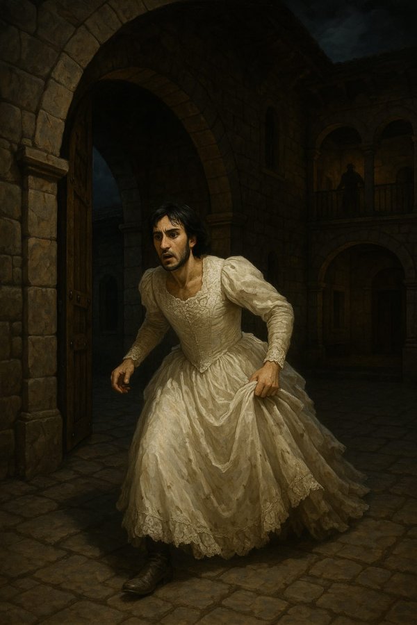 Sude / DOĞUNUN GÜNEŞİ : SAFİR / 5.BÖLÜM