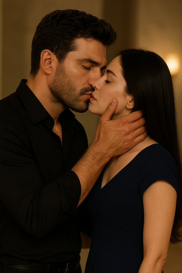 Sude / DOĞUNUN GÜNEŞİ : SAFİR / 8.BÖLÜM