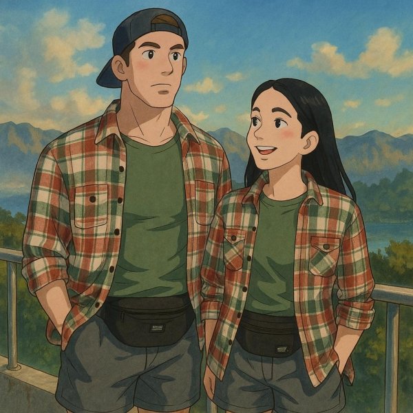 Beyza Yıldırım / YÜZBAŞININ PORTRESİ (FİNAL OLDU) (DÜZENLENMEDE) / ÖZEL BÖLÜM 4