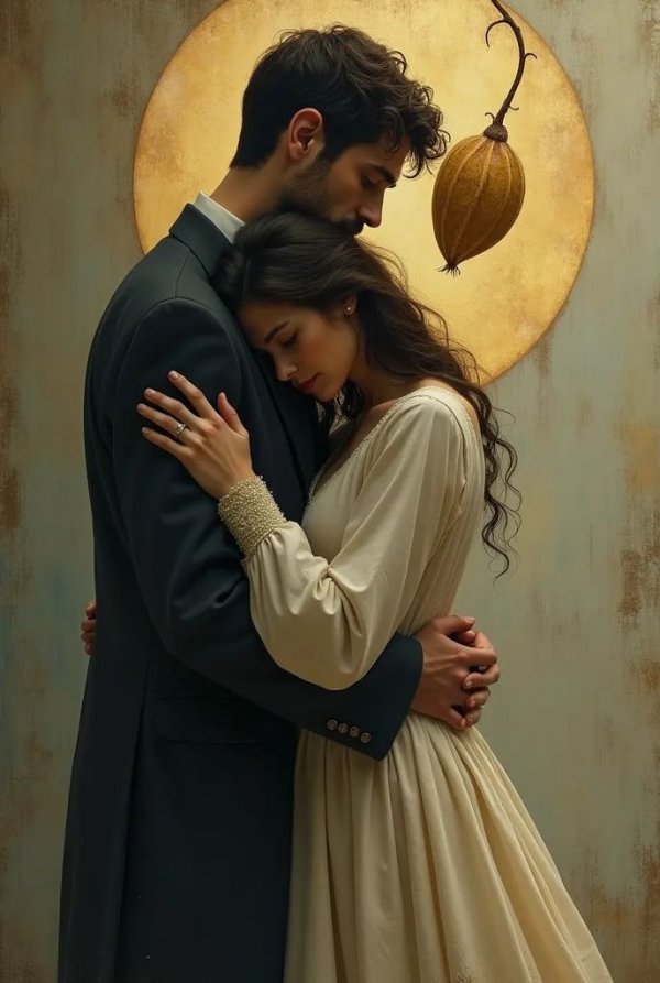 Şeyma Yıldız KOÇ / ARTEMİSİN GÖZYAŞLARI / 26. BÖLÜM: GİZEMLİ KADIN 🦋