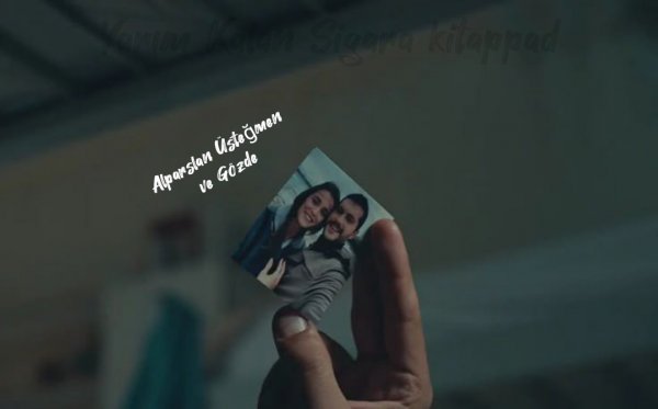 Bozkurt Pençesi / Yarım Kalan Sigara / Bölüm 5 : Tamamlanmayı Bekleyen Hayatlar