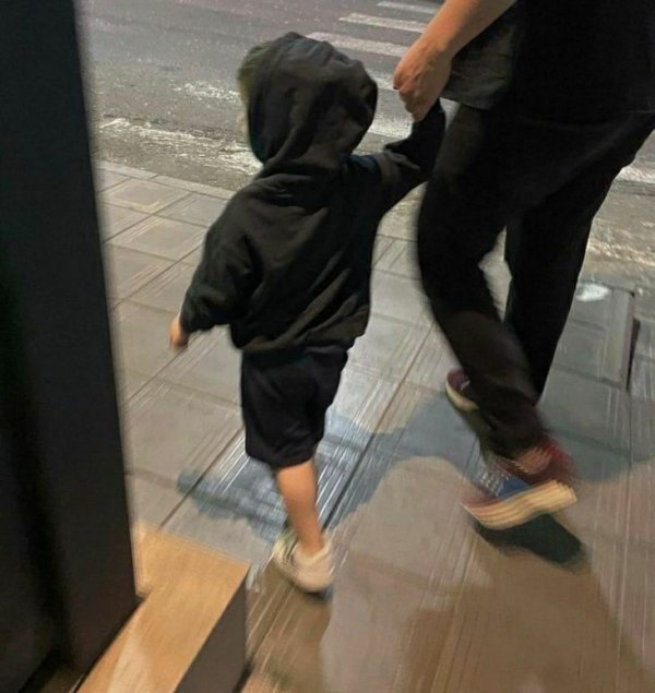 Bozkurt Pençesi / Yarım Kalan Sigara / Bölüm 7 : Küçük Umut Yaman Pars