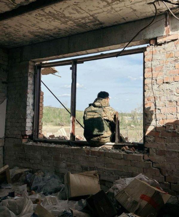 Bozkurt Pençesi / Yarım Kalan Sigara / Bölüm 10: Başımız Belada ❤️🔥