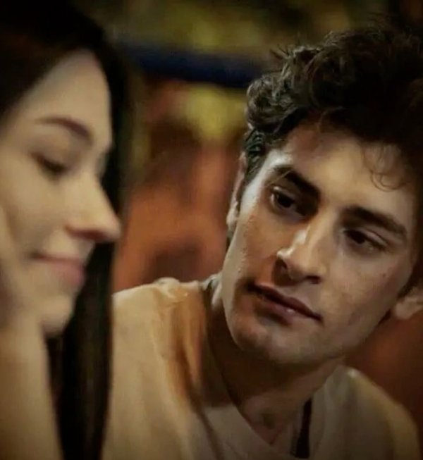 Bozkurt Pençesi / Yarım Kalan Sigara / Bölüm 12 : Sözde Karım