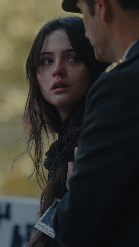 Bozkurt Pençesi / Yarım Kalan Sigara / Bölüm 17 : Namus Davası ve Çarşaf