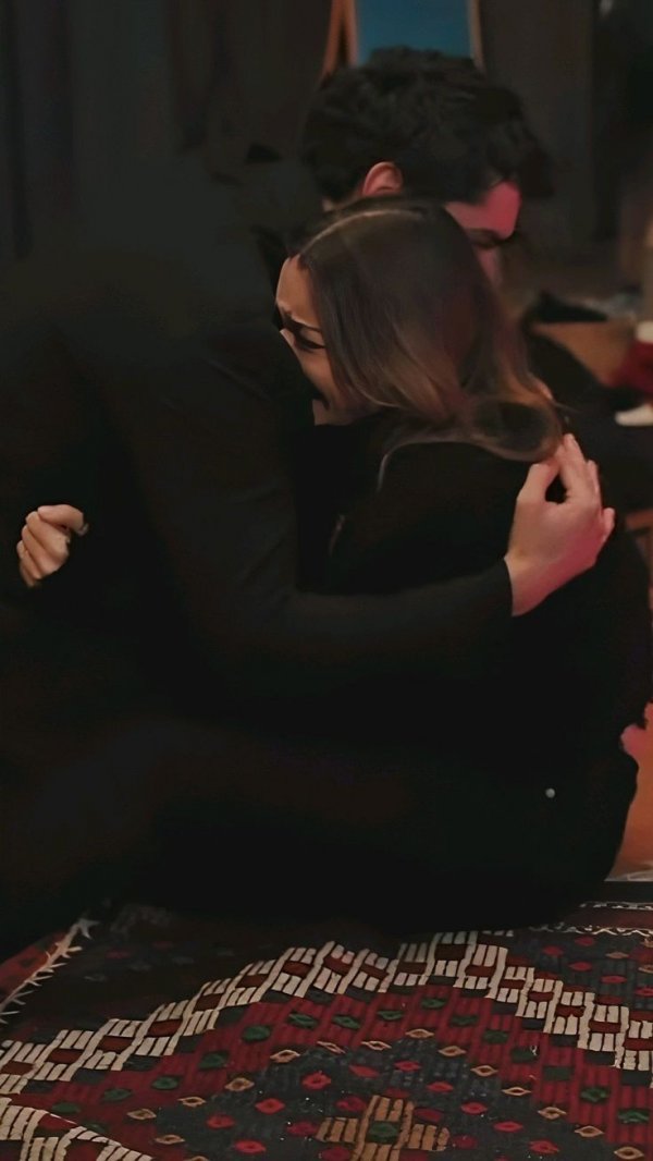 Bozkurt Pençesi / Yarım Kalan Sigara / Bölüm 18 : Hayatta Kalma Savaşı