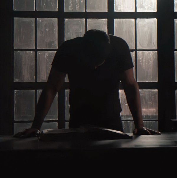 Bozkurt Pençesi / Yarım Kalan Sigara / Bölüm 19 : Zor Günler