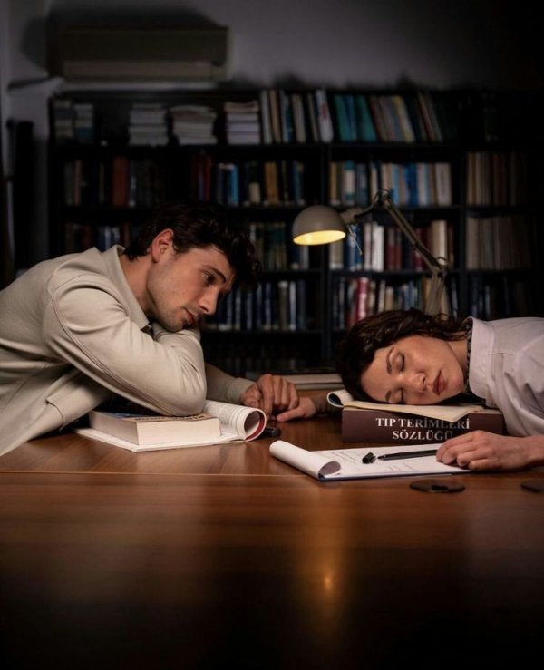 Bozkurt Pençesi / Yarım Kalan Sigara / Bölüm 23 : Sevgi Tohumları ❤️🔥