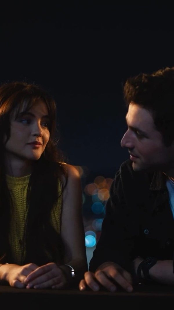 Bozkurt Pençesi / Yarım Kalan Sigara / Bölüm 24 : İlk Buse