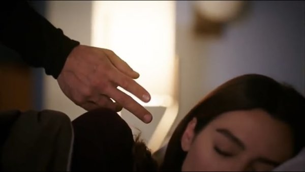 Bozkurt Pençesi / Yarım Kalan Sigara / Bölüm 30 : Gönül Yarası