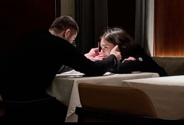 Bozkurt Pençesi / Yarım Kalan Sigara / Bölüm 40 : İlk İtiraf ❤️🔥