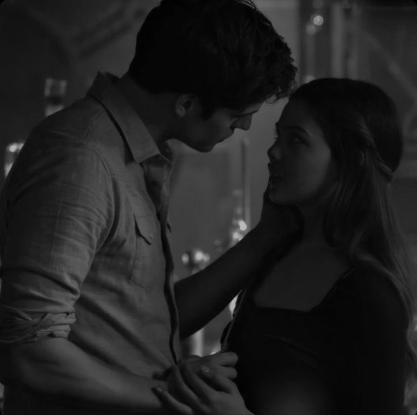 Bozkurt Pençesi / Yarım Kalan Sigara / Bölüm 41 : Kıskançlık Krizi ❤️🔥