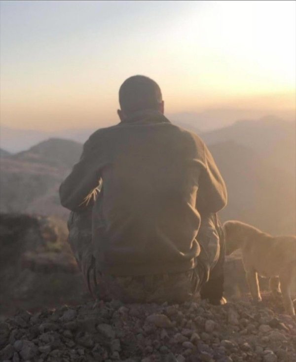 Bozkurt Pençesi / Yarım Kalan Sigara / Bölüm 45 : Ölüm ile Yaşam...