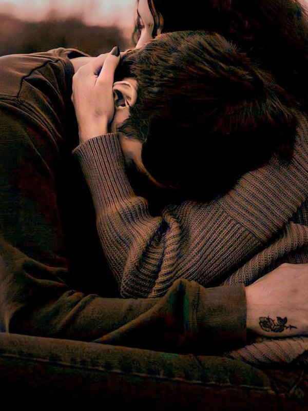 Bozkurt Pençesi / Yarım Kalan Sigara / Bölüm 47 : Canımdan can gidiyor