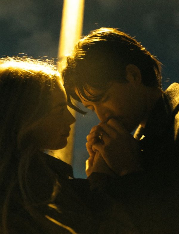 Bozkurt Pençesi / Yarım Kalan Sigara / Bölüm 63 : Hüzün Maltemi