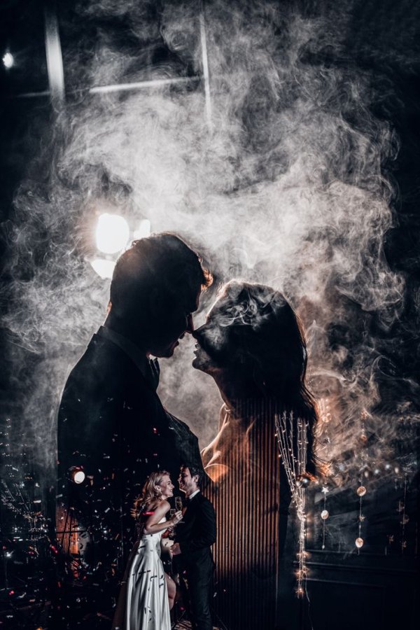 Bozkurt Pençesi / Yarım Kalan Sigara / Bölüm 106 : Zamana Tutsak