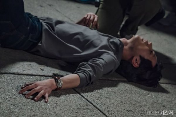 Bozkurt Pençesi / Yarım Kalan Sigara / Bölüm 107 : Aşabildin mi ?