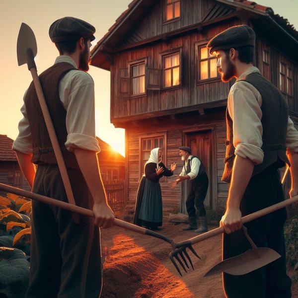 Tuğba Zerey Çelebioğlu / Adı Hayat / 2. Bölüm