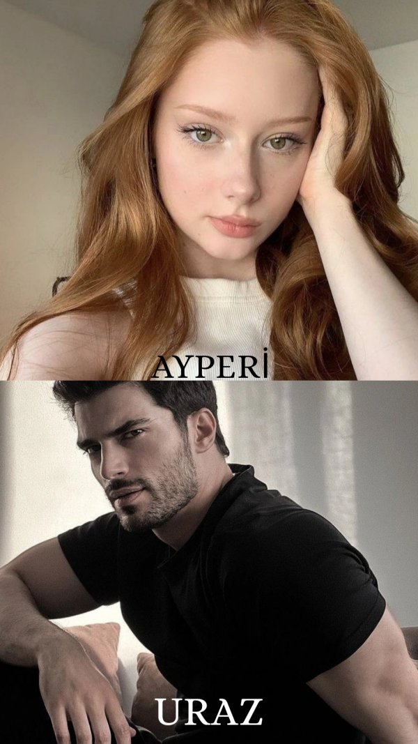 rüveyda kul / Umut Işığım / 1.Başlangıç'lar