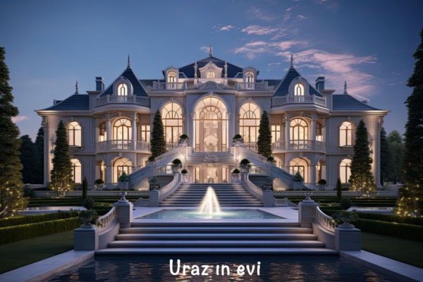 rüveyda kul / Umut Işığım / 2.Karşılaşma