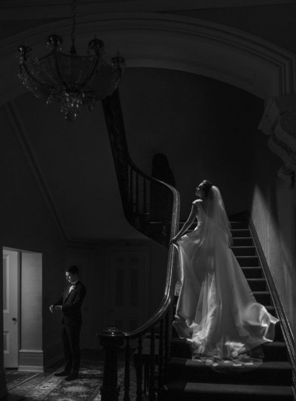 rüveyda kul / Umut Işığım / Düğün