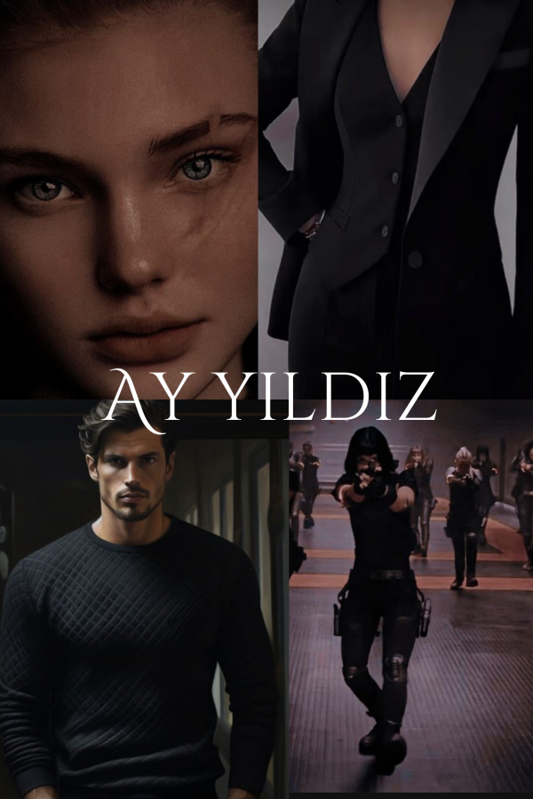 mavi / Ay Yıldız / Zaman Meselesi