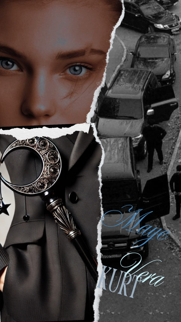 mavi / Ay Yıldız / Çocuk Gibi