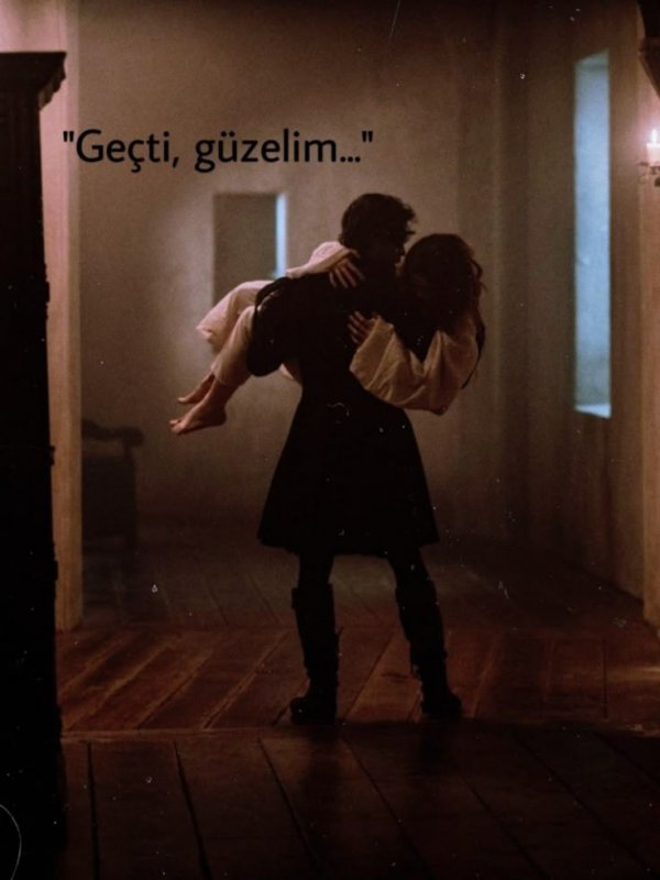 Eylül / Ay Benim Gece Senin / Geçti güzelim