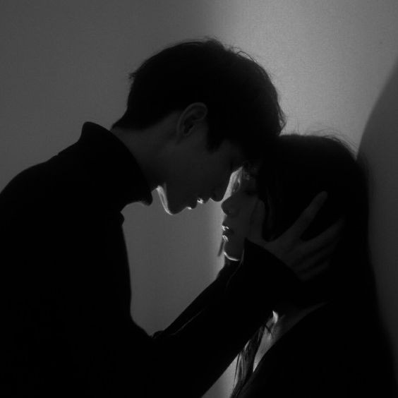 Eylül / Ay Benim Gece Senin / Gecenin kıskançlığı