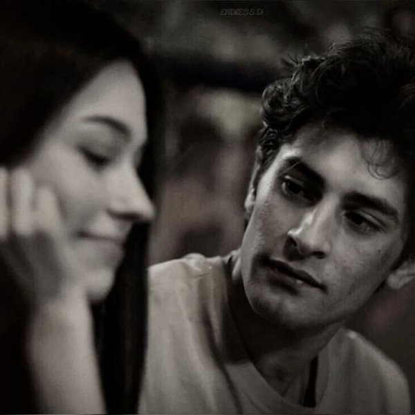 Eylül / Ay Benim Gece Senin / Bir mıknatıs meselesi