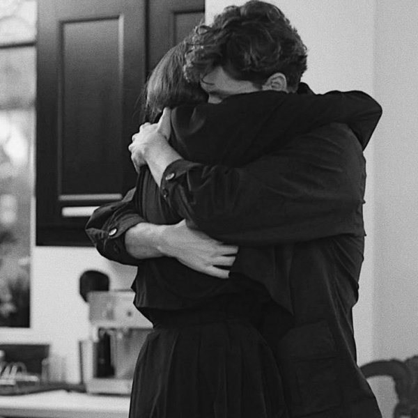 Eylül / Ay Benim Gece Senin / Kamp meselesi