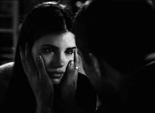 Eylül / Ay Benim Gece Senin / Acılar