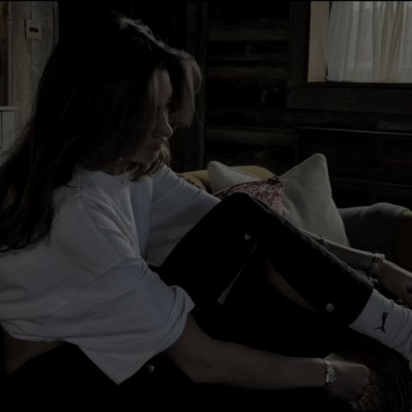 Eylül / Ay Benim Gece Senin / Doğruluk Cesaret