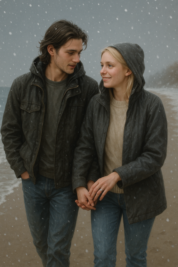 Elif Naz Erkılıç / Geçmişe Dönüş / 3. BÖLÜM: Yaşıyor