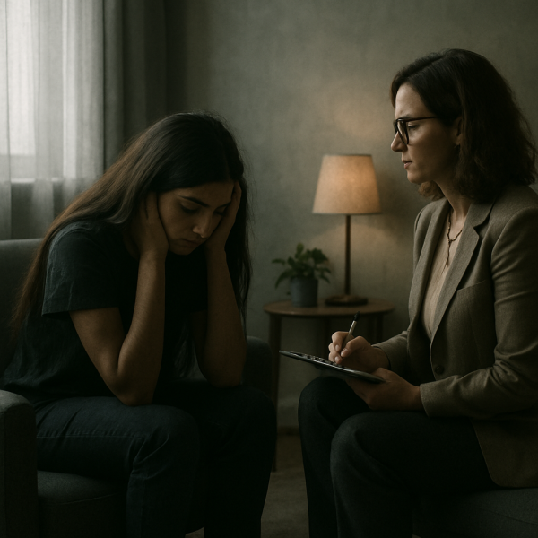 Elif Naz Erkılıç / Geçmişe Dönüş / 5. BÖLÜM: Gitme