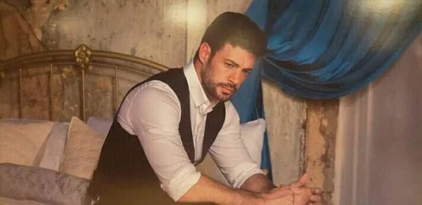 Hatice Barış / KADER ÇİZGİSİ / DOĞUM GÜNÜ