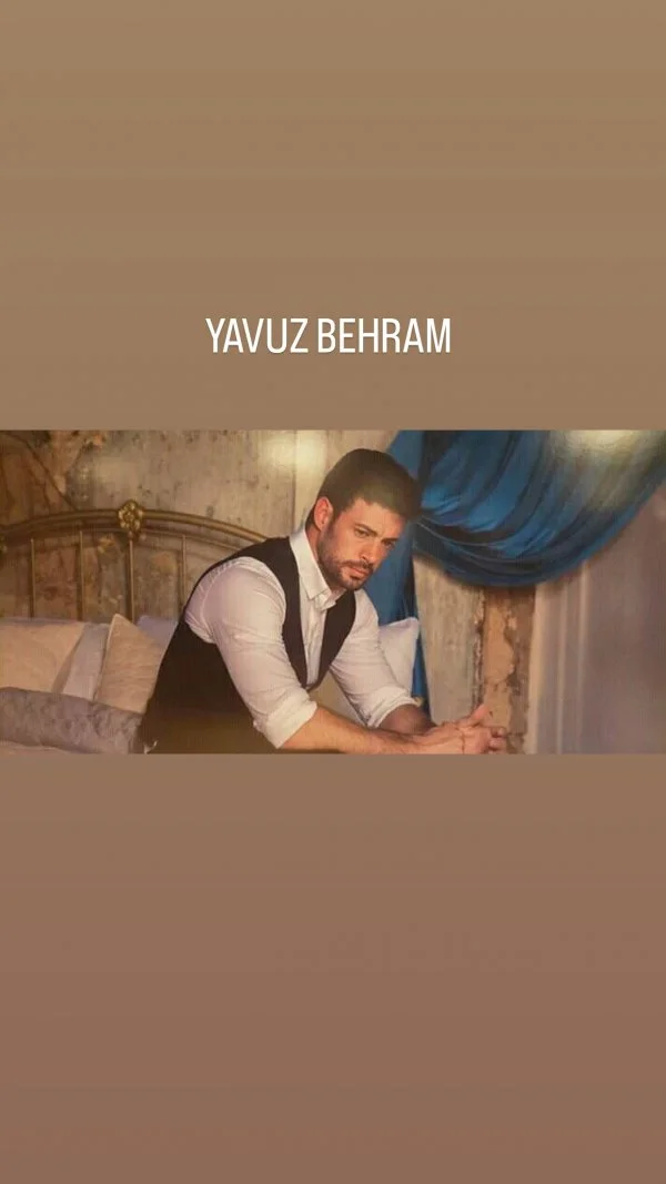 Hatice Barış / KADER ÇİZGİSİ / Kader Çizgisi