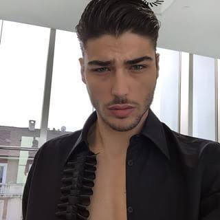 Hatice Barış / KADER ÇİZGİSİ / PANİK