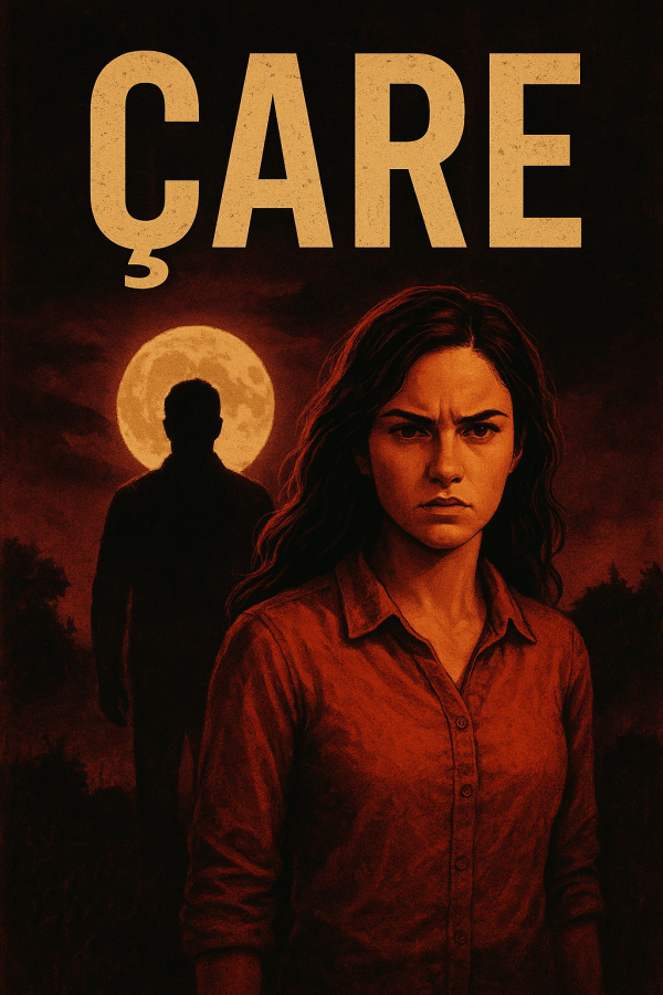 Beyza Arabacı / HAYDİ / 15. Bölüm