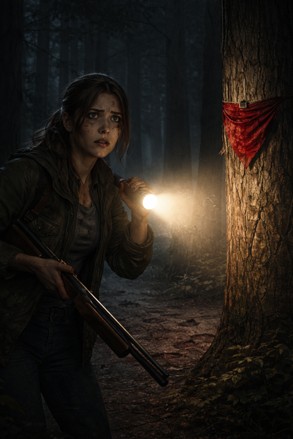 Beyza Arabacı / HAYDİ / 16. Bölüm