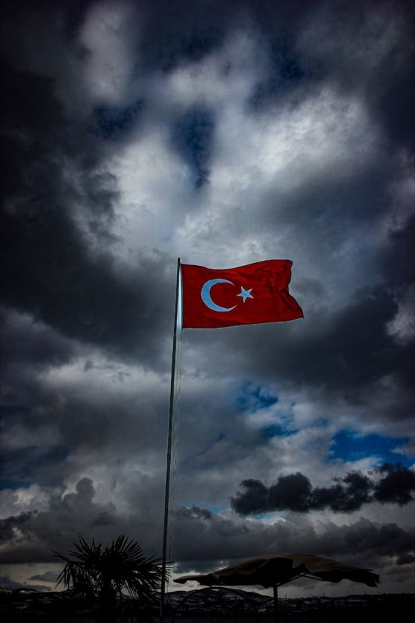 Meryem İspir / ~★Ölümle Yaşam Arası★~(Tekrar düzeltiliyor!!) / BÖLÜM 16-ÖZLEM