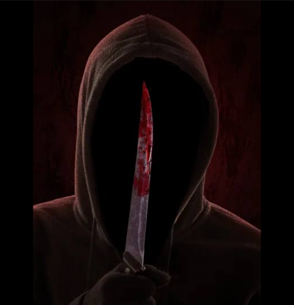 Loria Buzperisi / Zamanın Sonu / 10. Bölüm