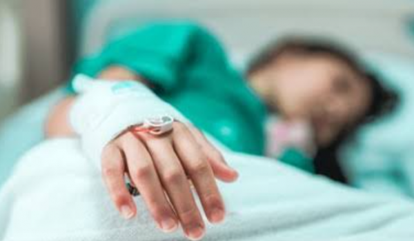 Loria Buzperisi / Zamanın Sonu / 21. Bölüm