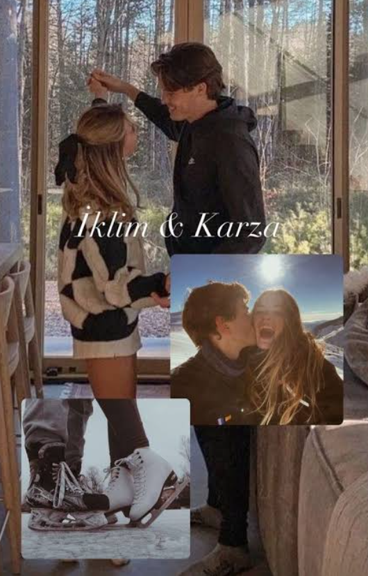 Loria Buzperisi / Buzdan Kıvılcım / 10.karakterlri taniyalım