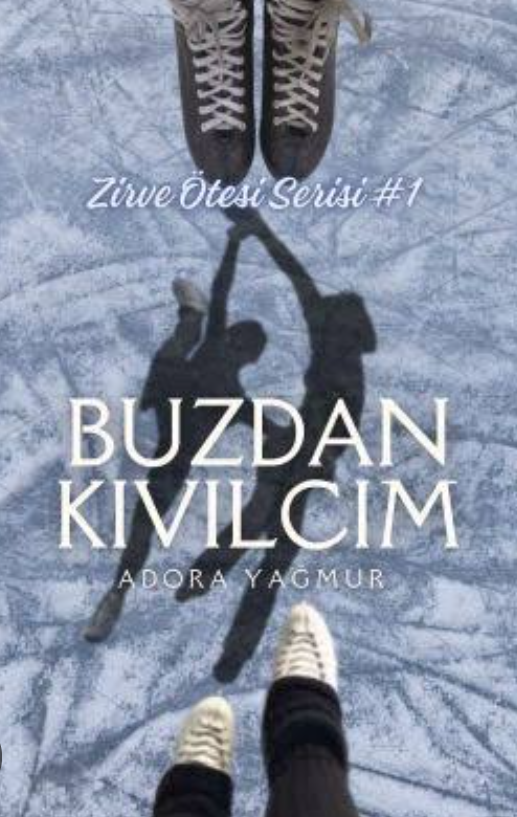 Loria Buzperisi / Buzdan Kıvılcım / 13. Bölüm