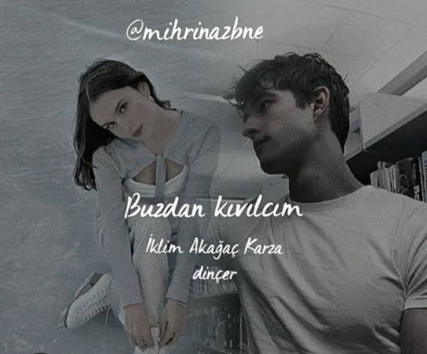 Loria Buzperisi / Buzdan Kıvılcım / 14. Bölüm